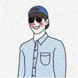 留言读者二头像